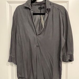 Zara blouse